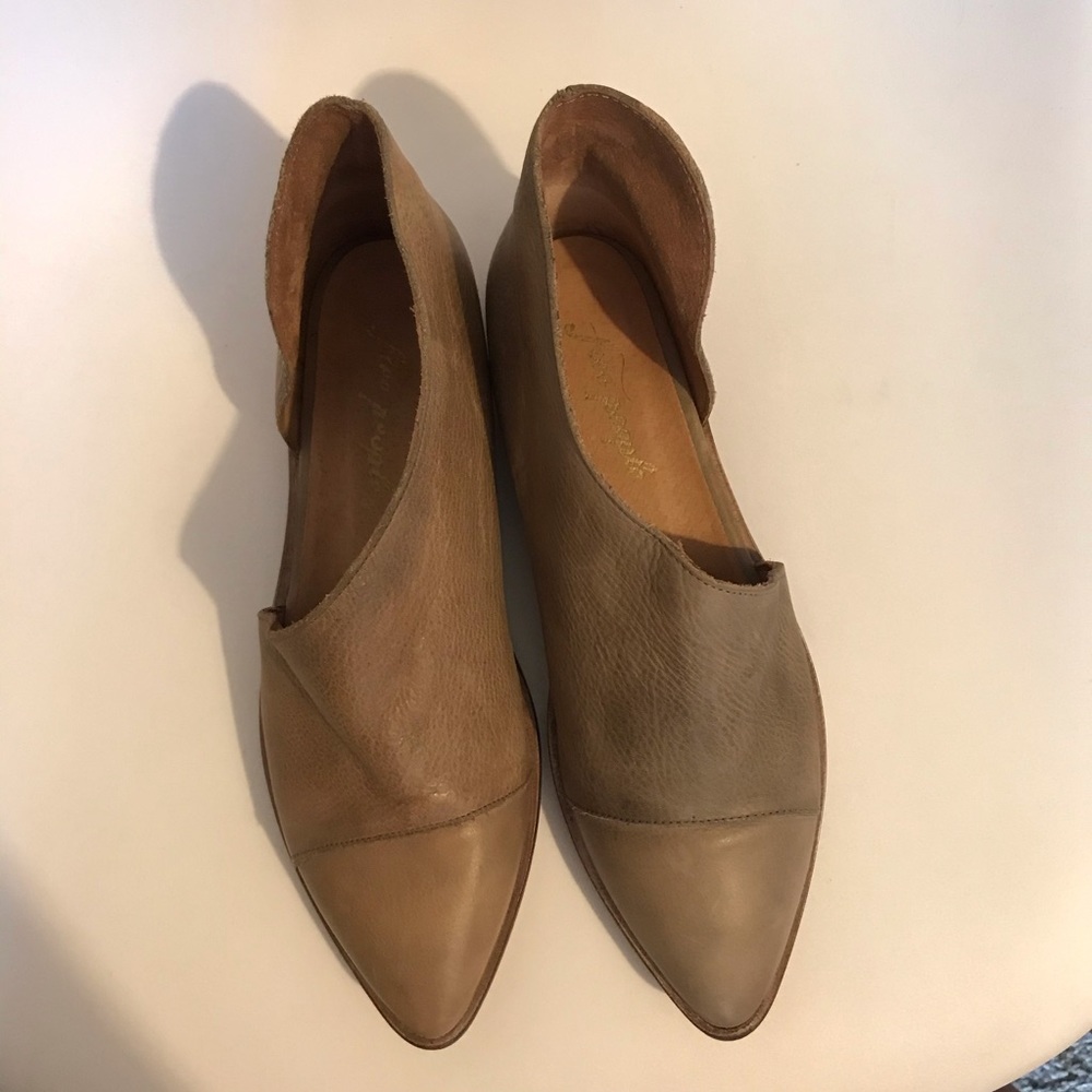 NEW✨Free People • Royale Flat - Picture 6 of 8
